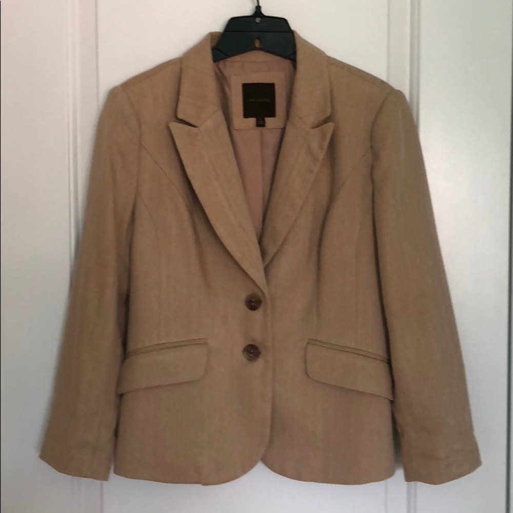 Jacket/blazer